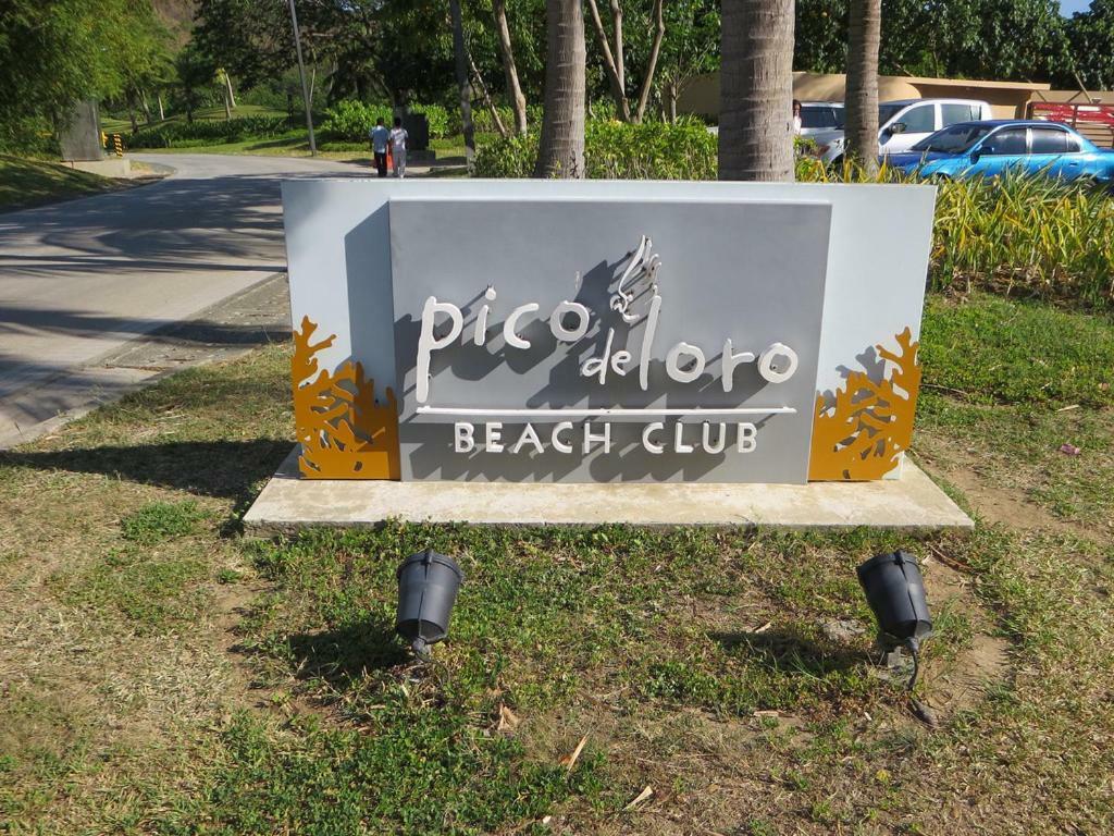 Pico De Loro - Myna B Studio Nasugbu Buitenkant foto